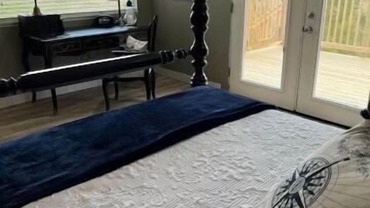 Photo of Bedroom in Peoria Heights