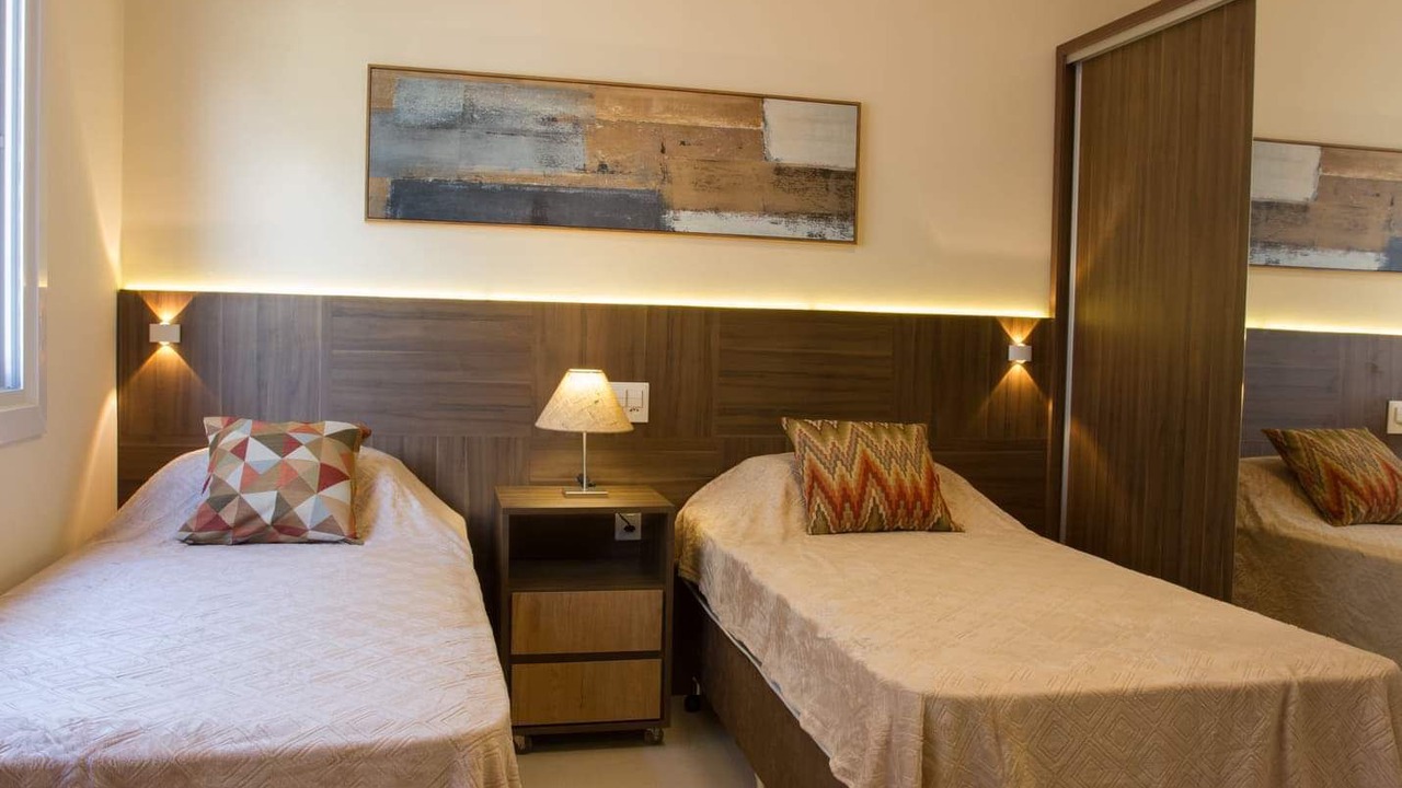 Photo of Bedroom in Centro