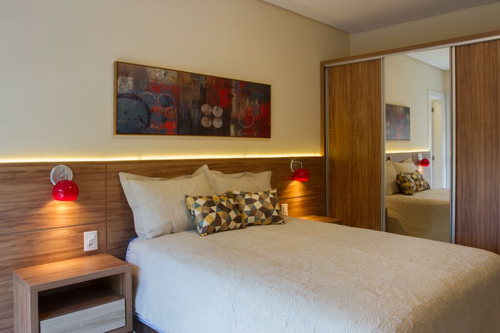 Photo of Bedroom in Centro