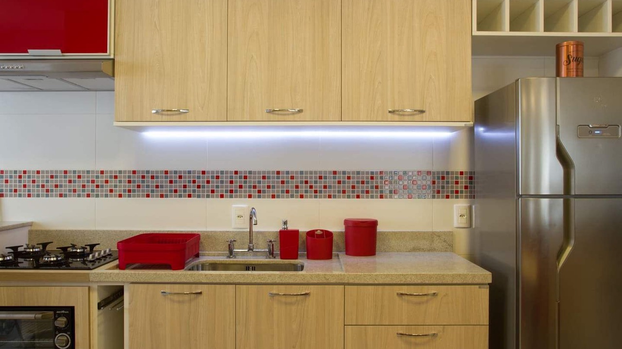 Photo of Kitchen in Centro