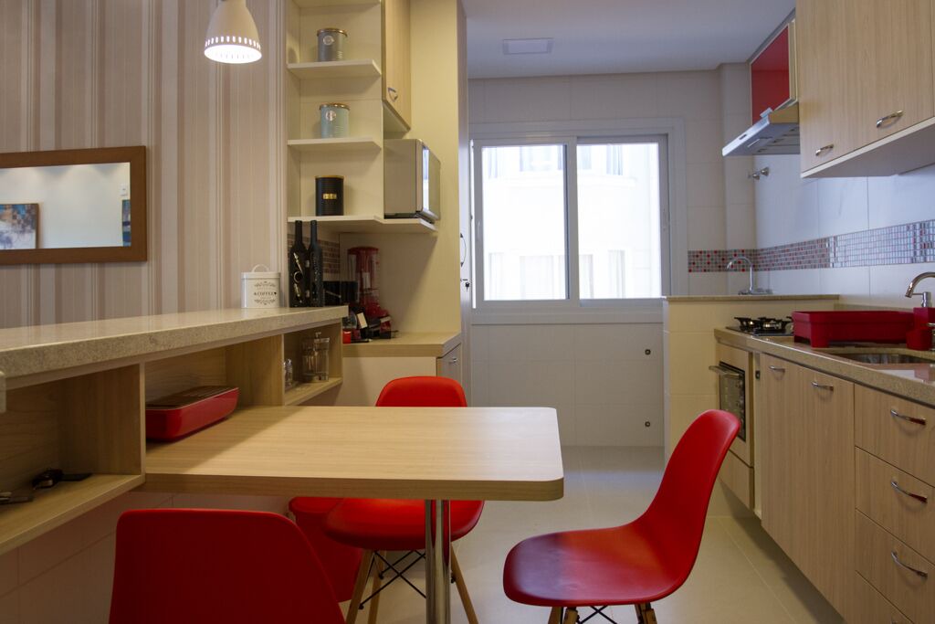 Photo of Kitchen in Centro