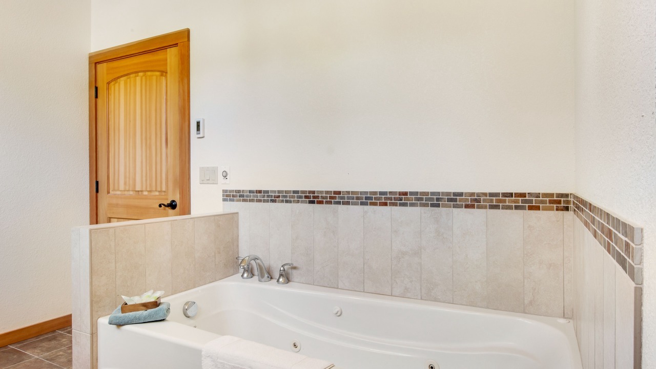 Photo of Bathroom in Hyak