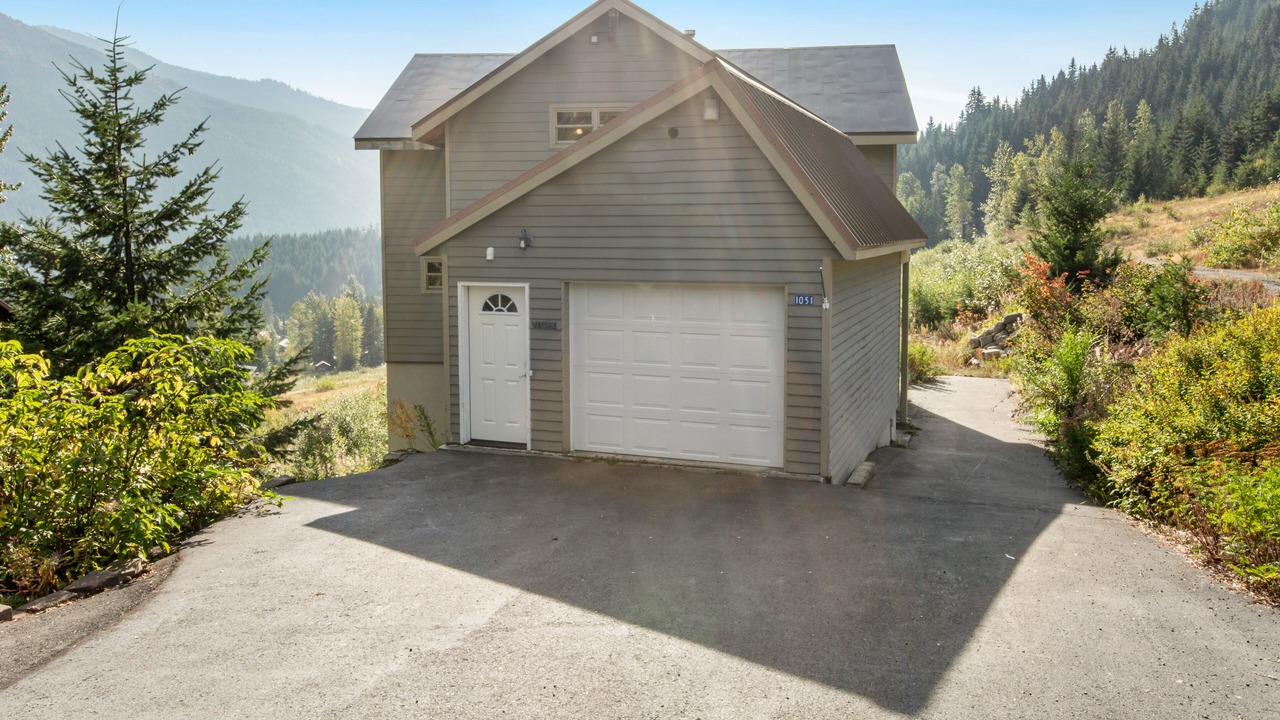 Photo of Outdoor in Hyak