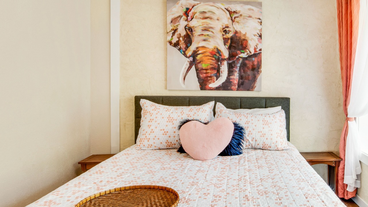 Photo of Bedroom in Hyak