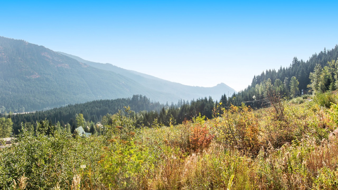 Photo of Outdoor in Hyak