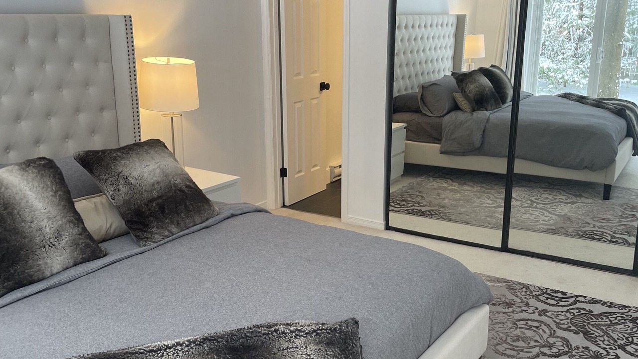 Photo of Bedroom in Collingwood