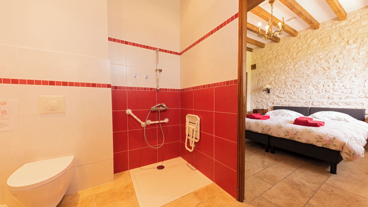 Photo of Bathroom in Chemery