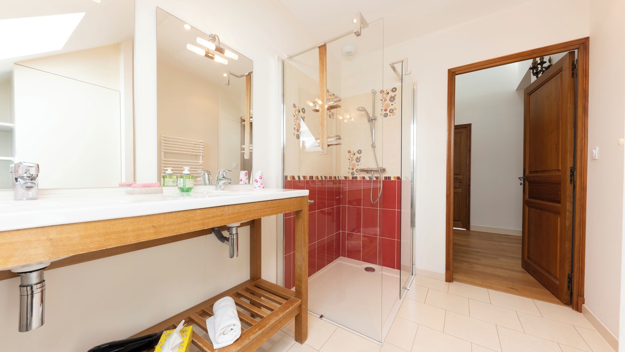Photo of Bathroom in Chemery