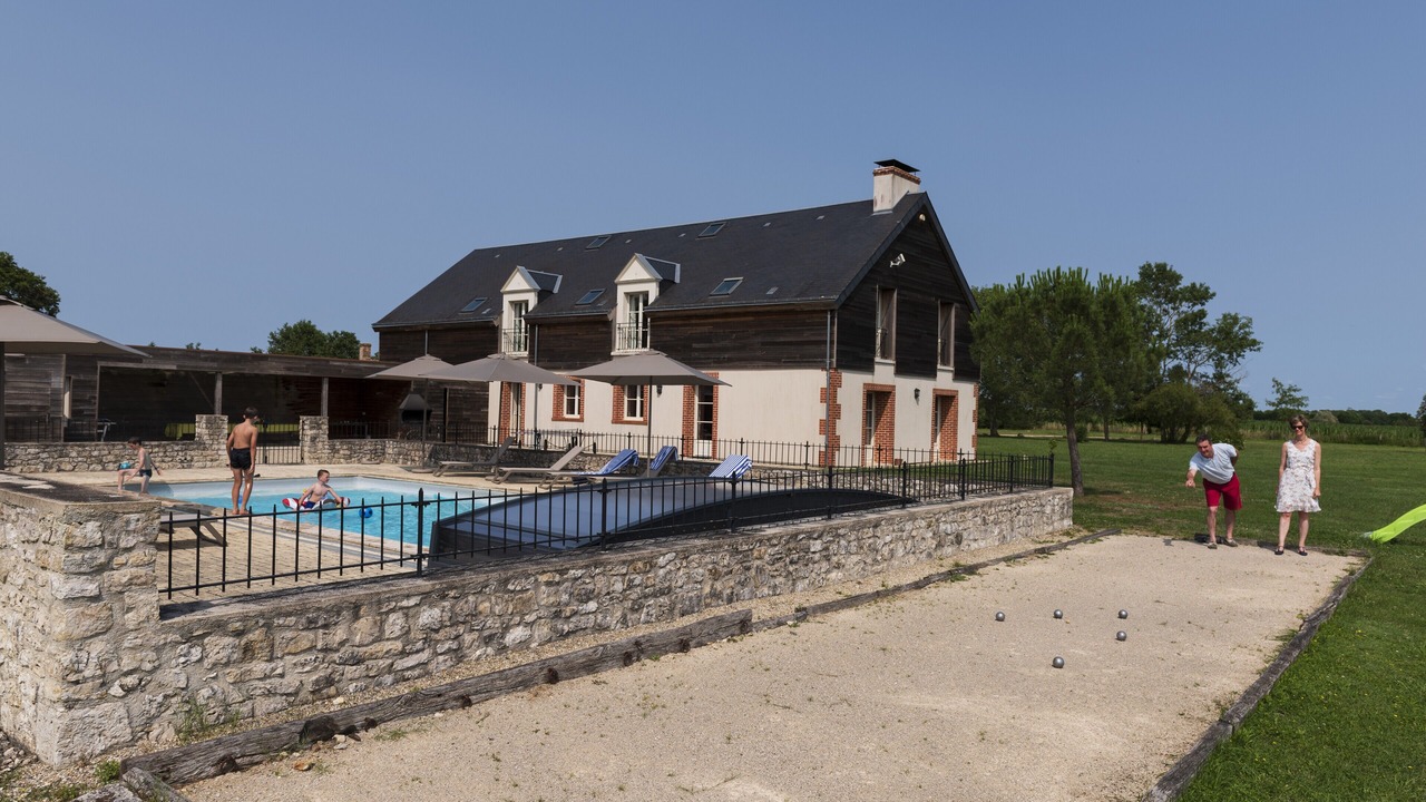 Photo of Outdoor in Chemery