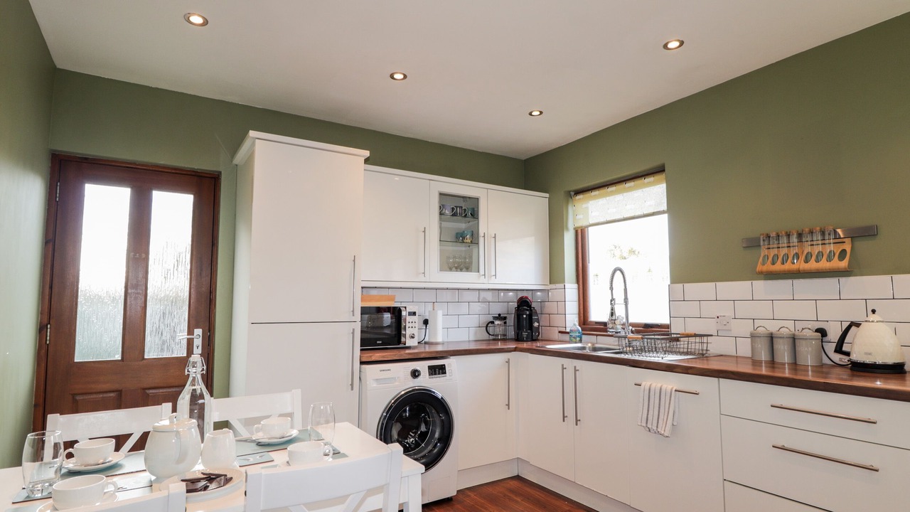 Photo of Kitchen in Portsoy
