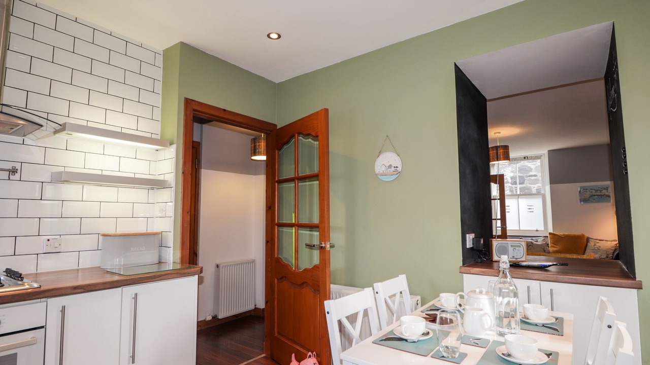 Photo of Kitchen in Portsoy