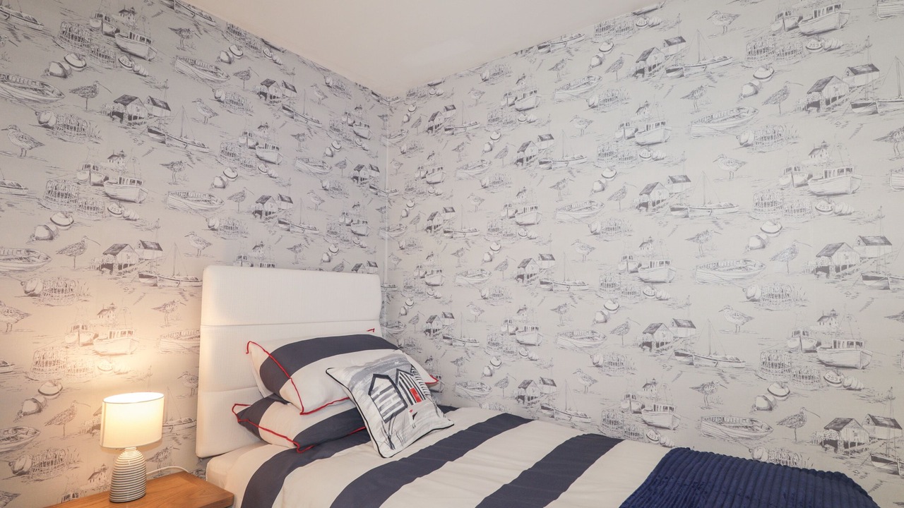 Photo of Bedroom in Portsoy