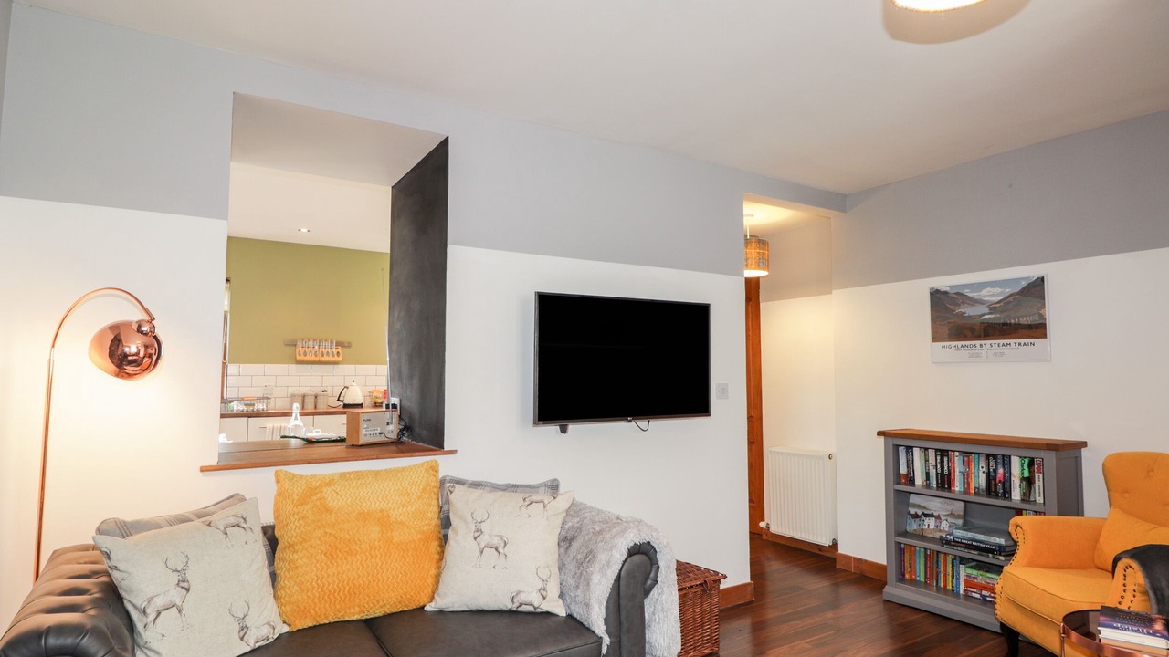 Photo of Livingroom in Portsoy