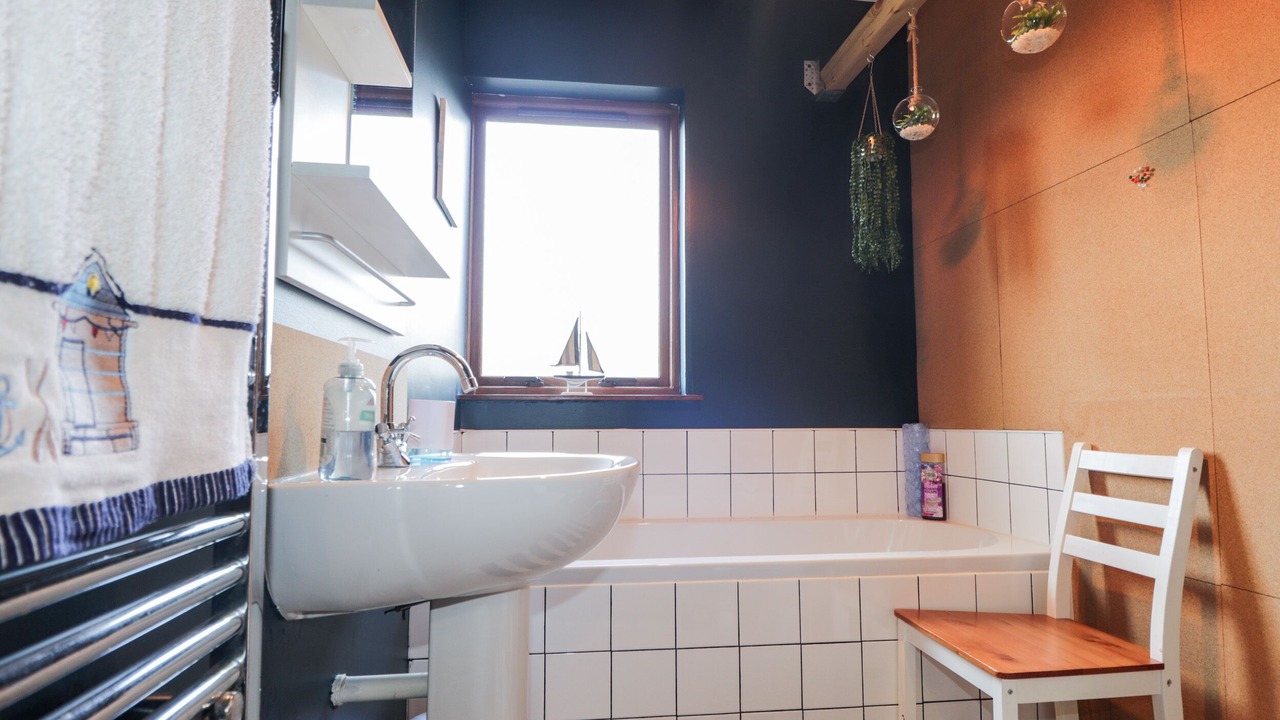 Photo of Bathroom in Portsoy
