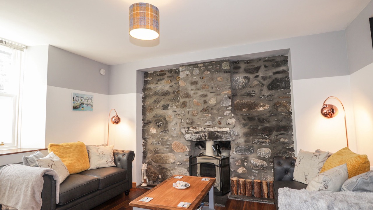 Photo of Livingroom in Portsoy