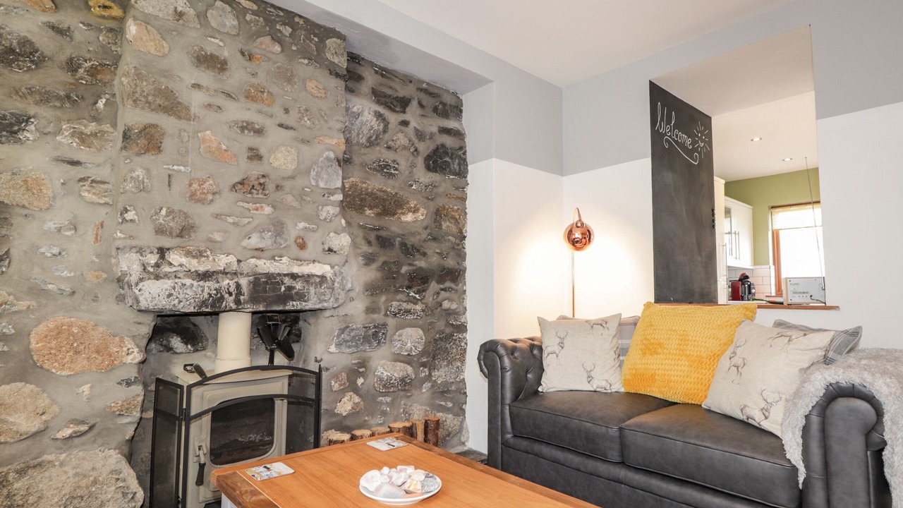 Photo of Livingroom in Portsoy