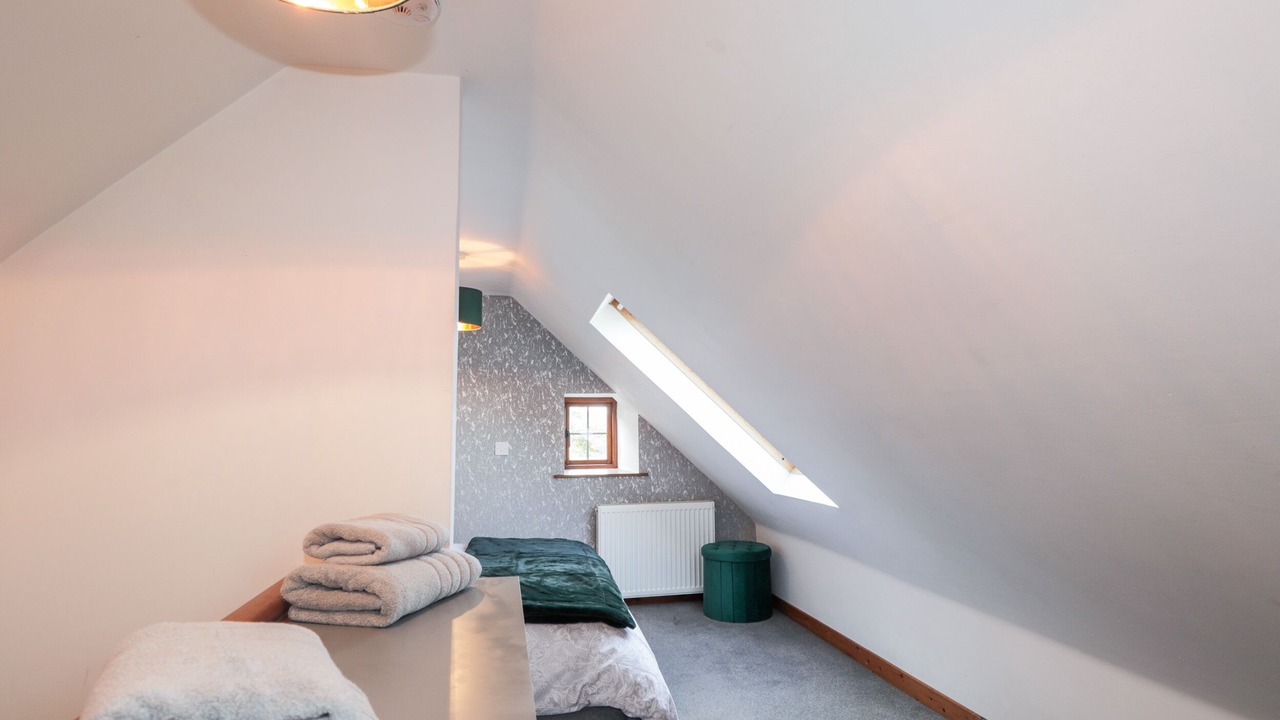Photo of Bedroom in Portsoy