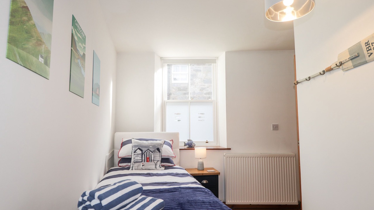Photo of Bedroom in Portsoy
