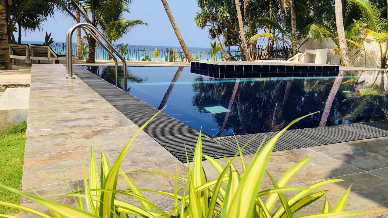 Photo of Outdoor in Hikkaduwa