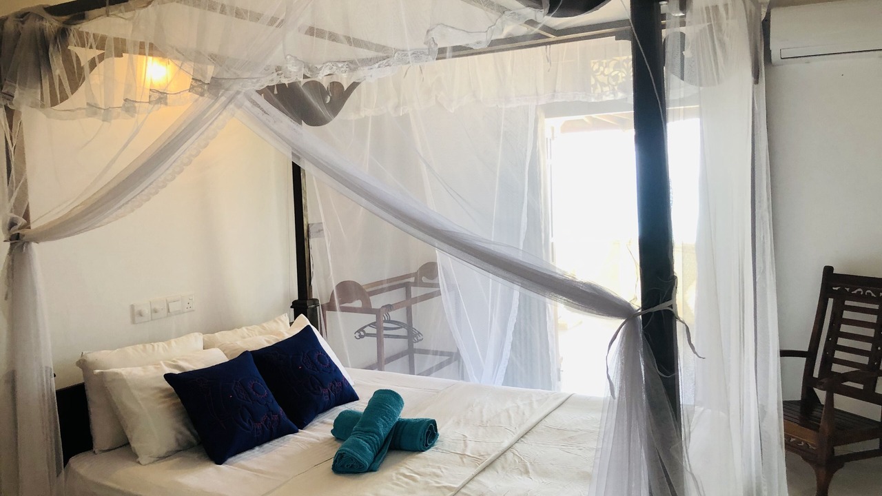 Photo of Bedroom in Hikkaduwa