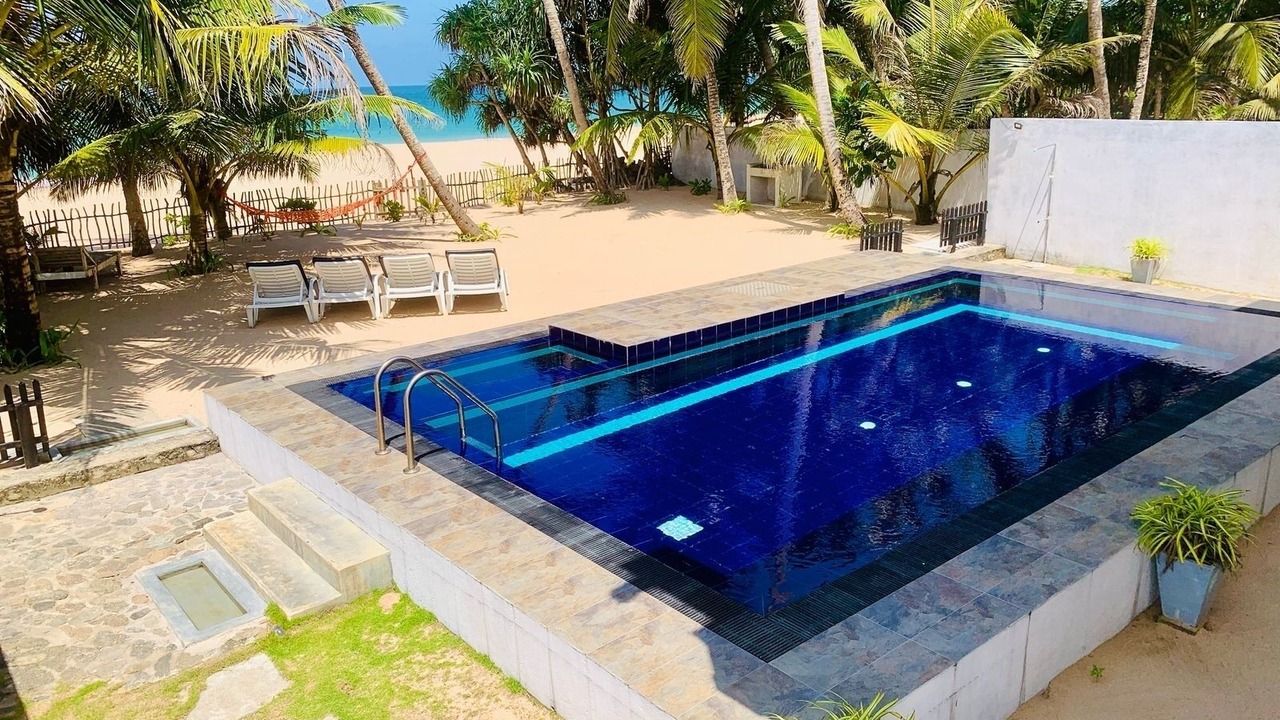 Photo of Outdoor in Hikkaduwa