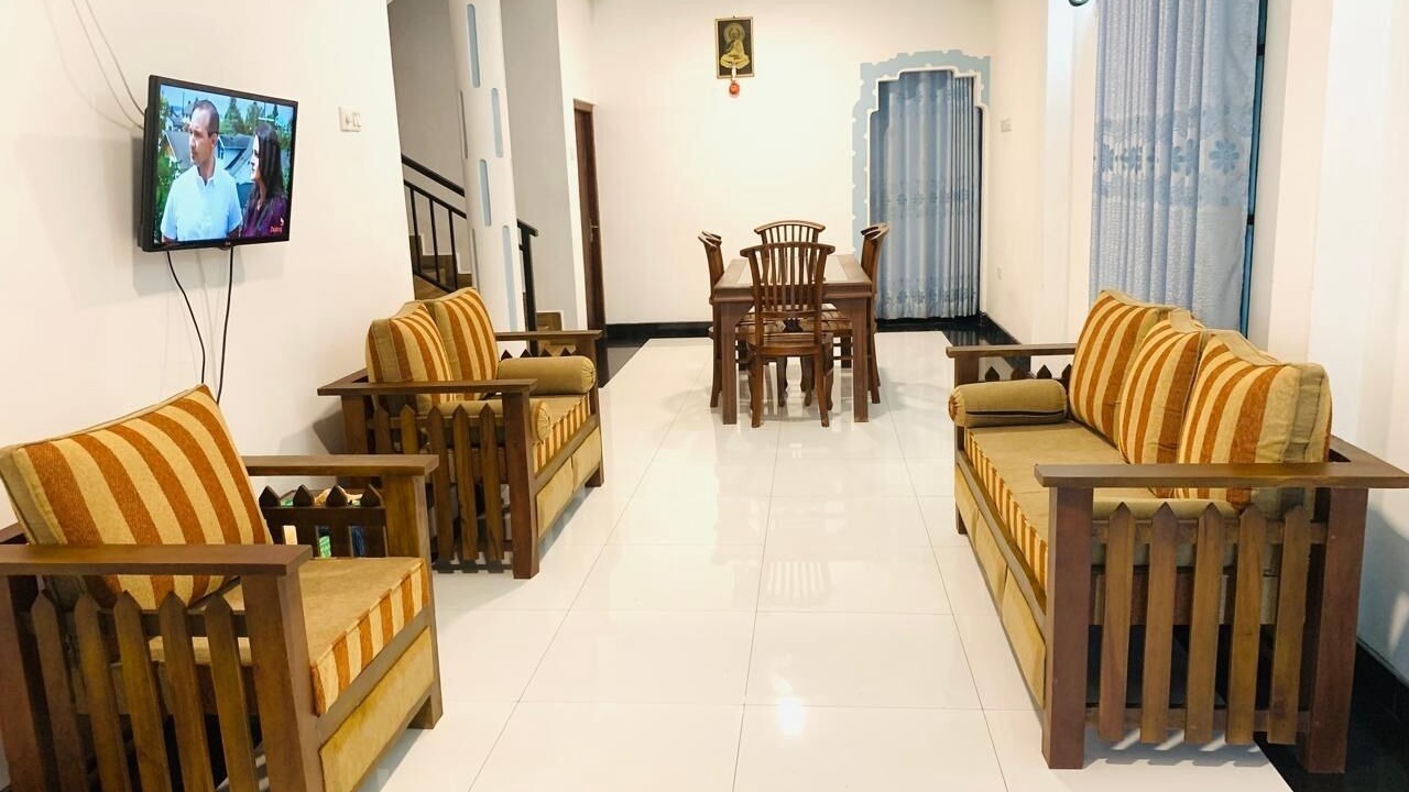 Photo of Livingroom in Hikkaduwa