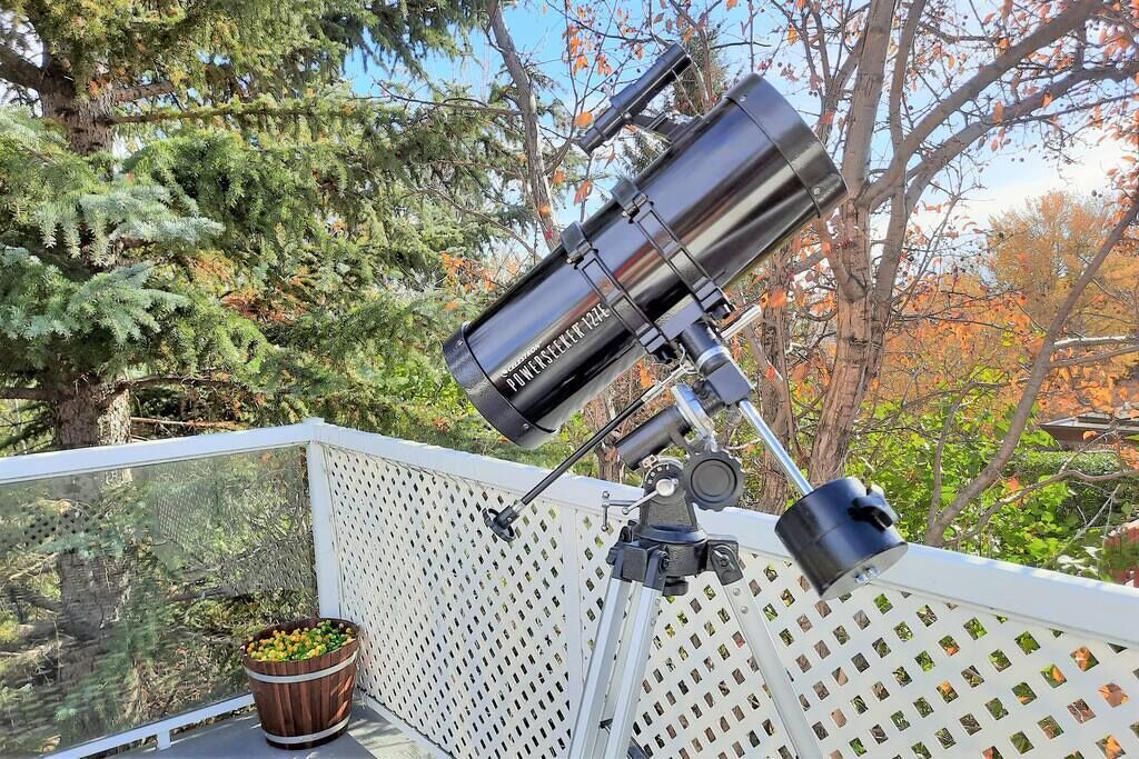Photo of Outdoor in Northwest Calgary