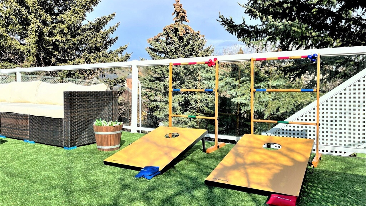 Photo of Outdoor in Northwest Calgary
