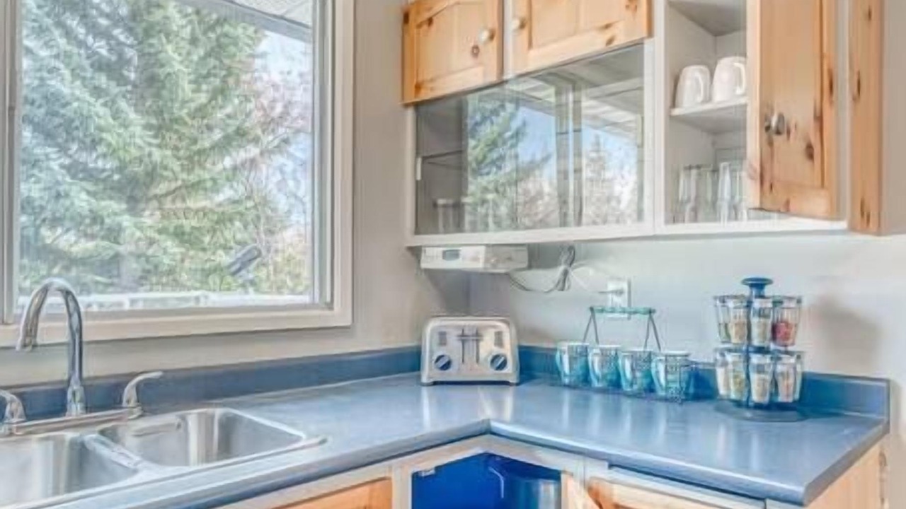Photo of Kitchen in Northwest Calgary