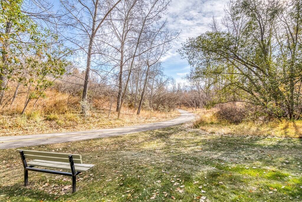 Photo of Outdoor in Northwest Calgary