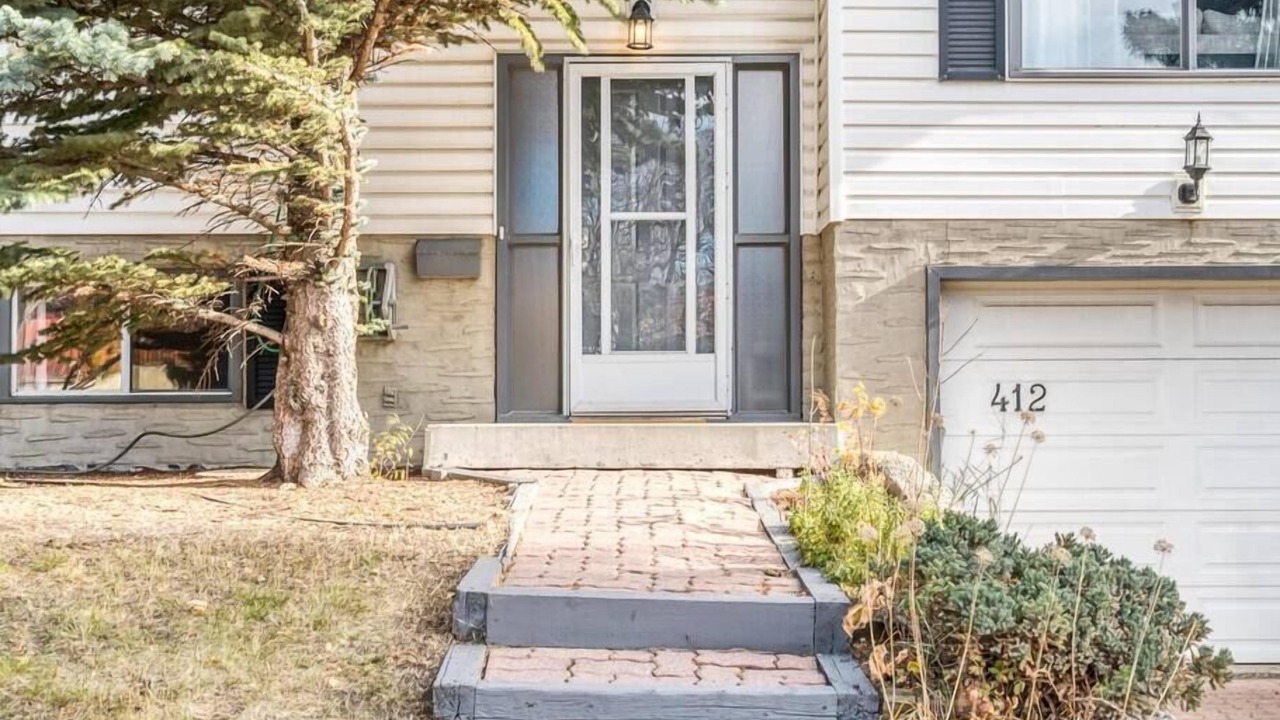 Photo of Outdoor in Northwest Calgary