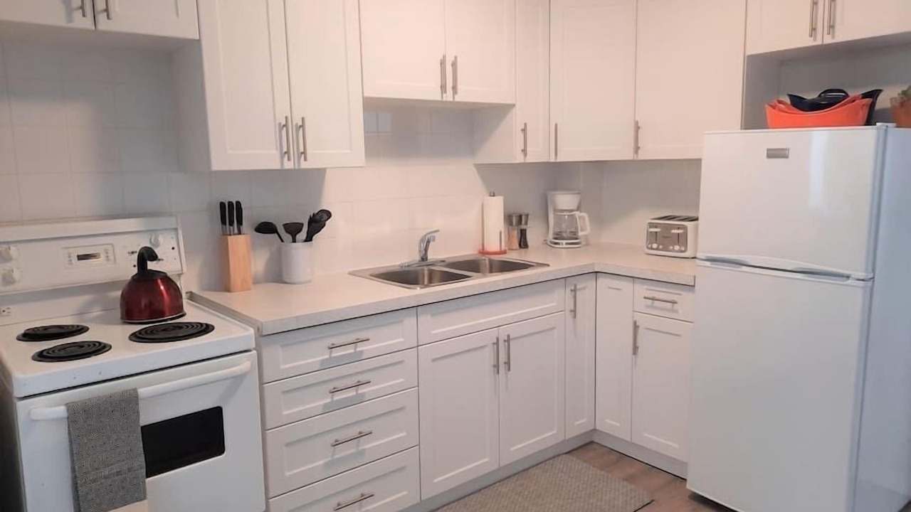 Photo of Kitchen in Inglewood