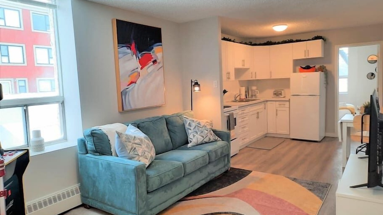 Photo of Livingroom in Inglewood