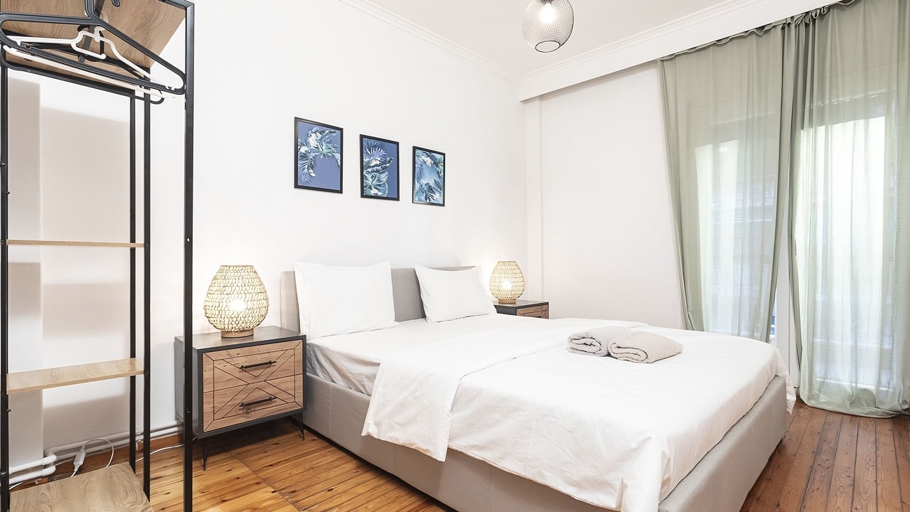 Photo of Bedroom in Ano Poli