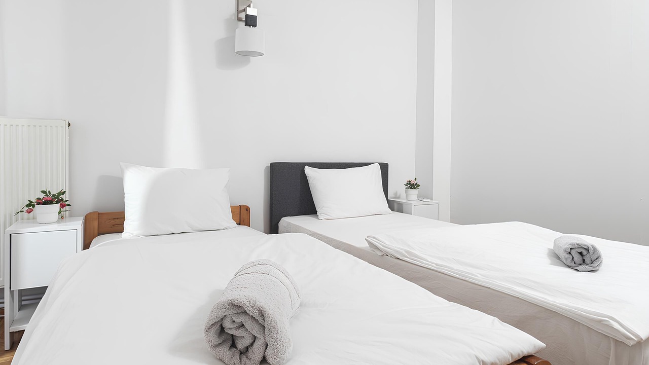 Photo of Bedroom in Ano Poli