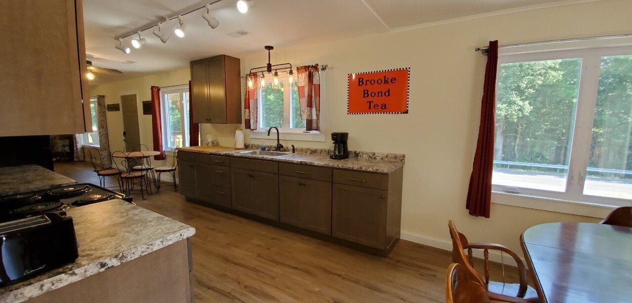 Photo of Kitchen in Hardin County