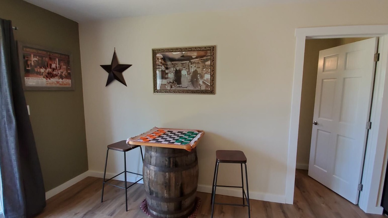 Photo of Bedroom in Hardin County