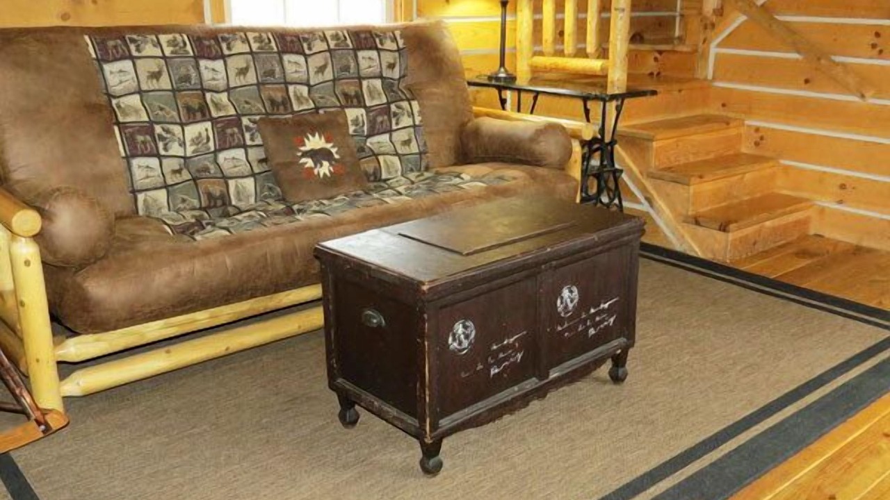 Photo of Livingroom in Hardin County
