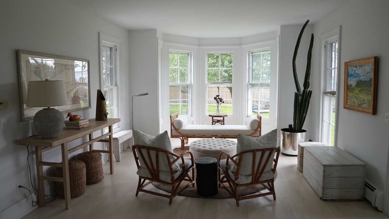 Photo of Livingroom in Orient Point