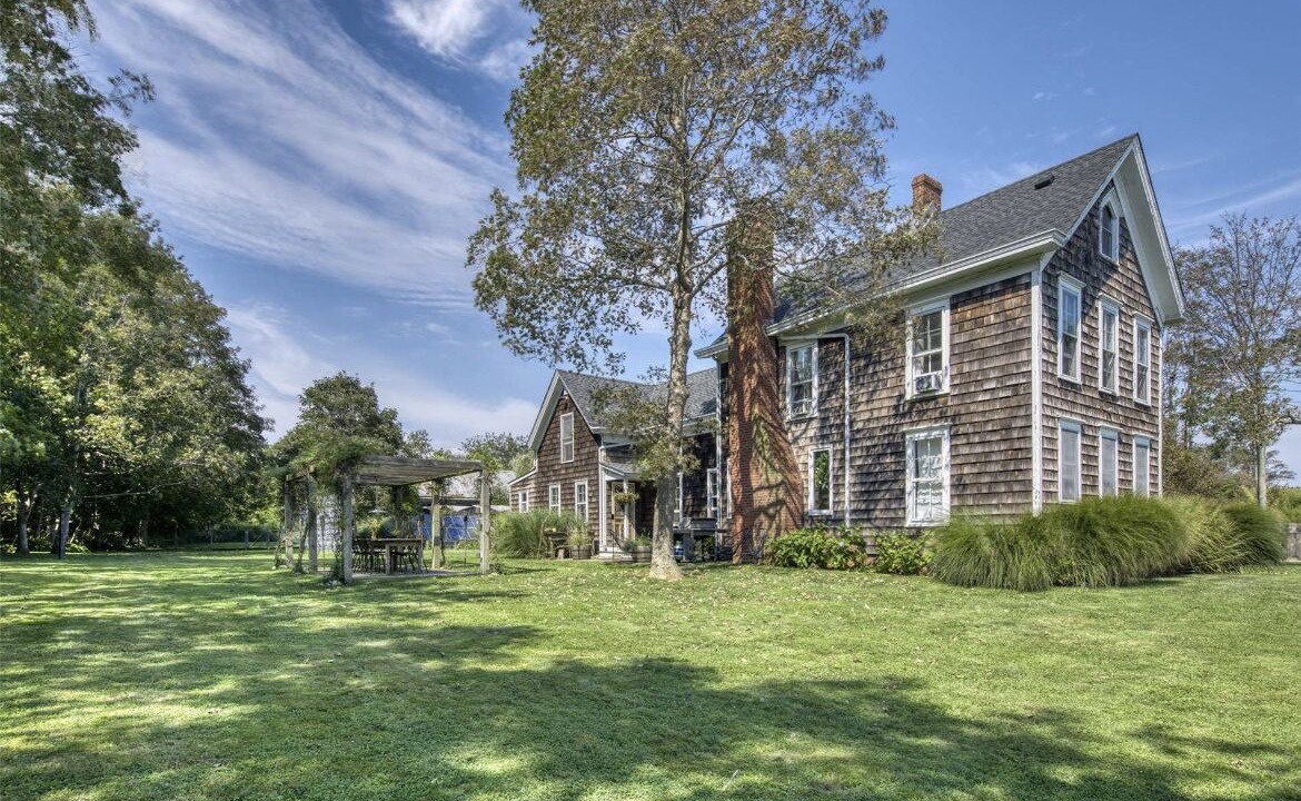 Photo of Outdoor in Orient Point