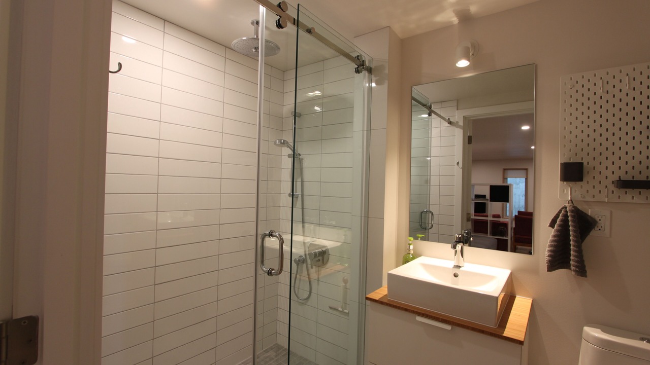 Photo of Bathroom in Humber Bay