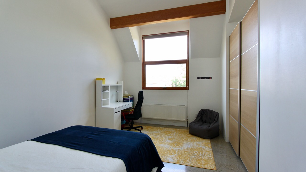 Photo of Bedroom in Humber Bay