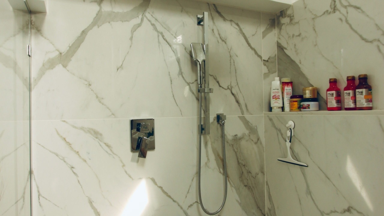 Photo of Bathroom in Humber Bay