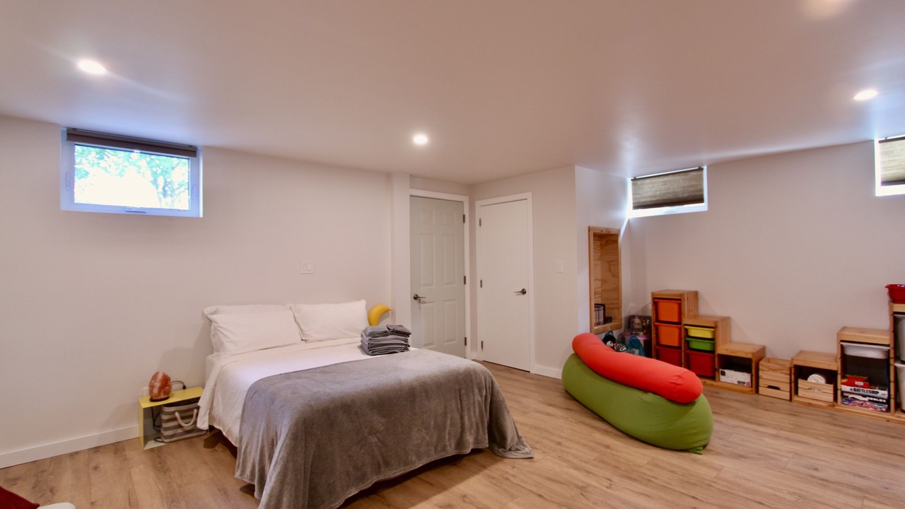 Photo of Bedroom in Humber Bay