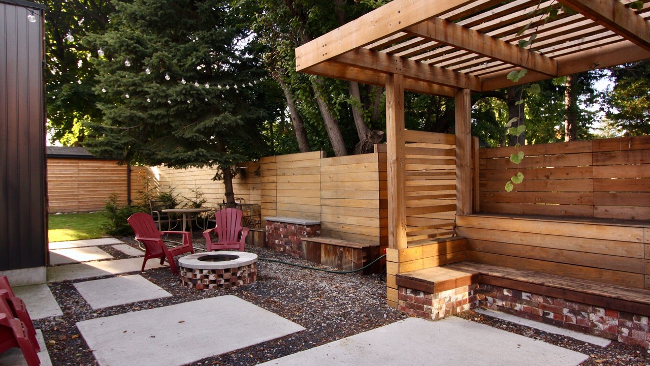 Photo of Patio Balcony in Humber Bay