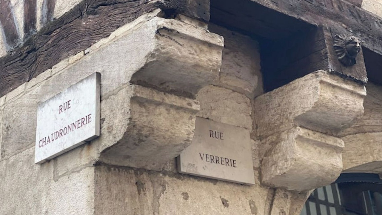 Photo of Outdoor in Dijon Centre Ville