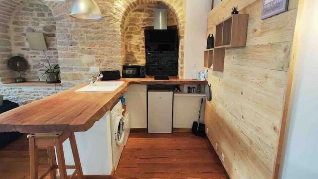 Photo of Kitchen in Dijon Centre Ville