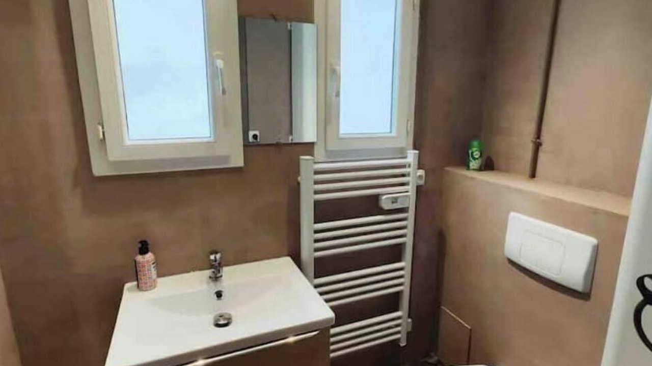 Photo of Bathroom in Dijon Centre Ville