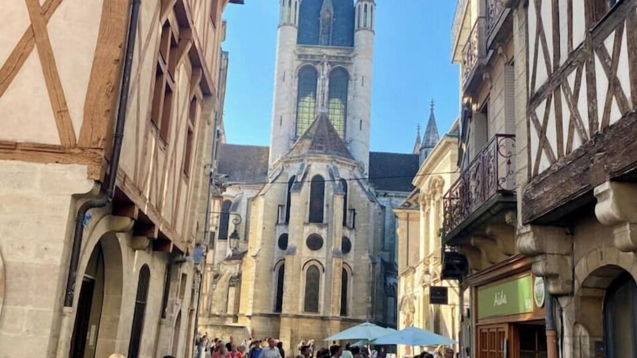 Photo of Others in Dijon Centre Ville