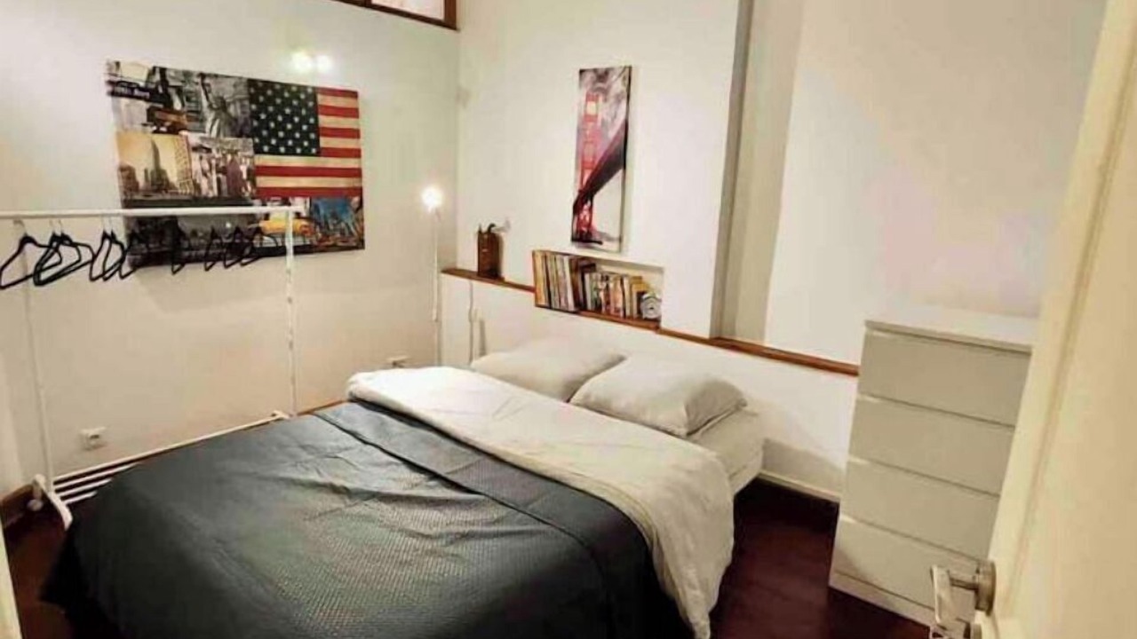 Photo of Bedroom in Dijon Centre Ville